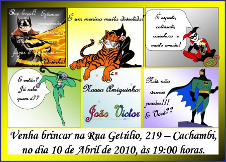 Estória em Quadrinhos